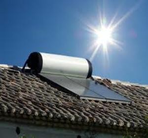 Opter pour un chauffe-eau solaire : que des avantages !